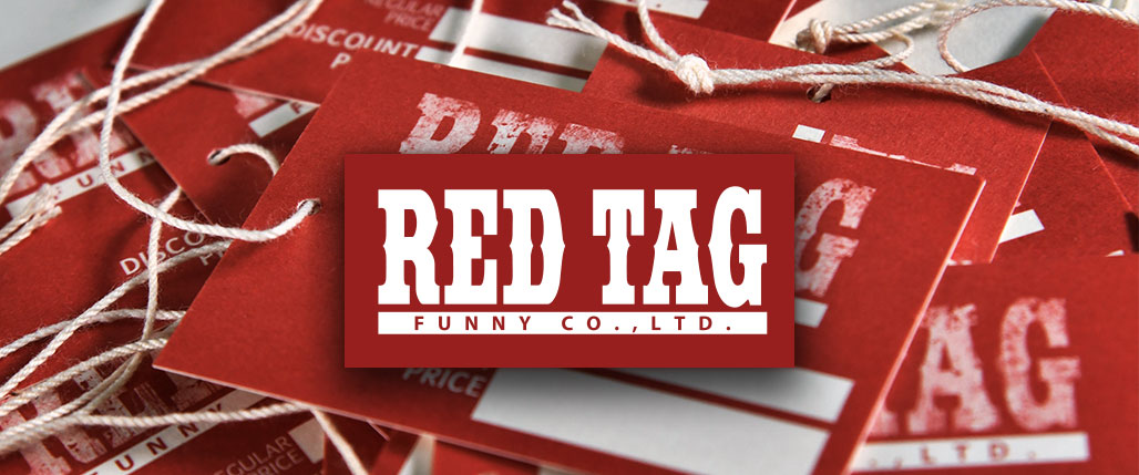 RED-TAG
